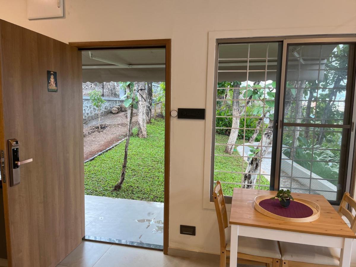 Villetta, Cozy And Uber Modern Cottage. Pune Exterior photo