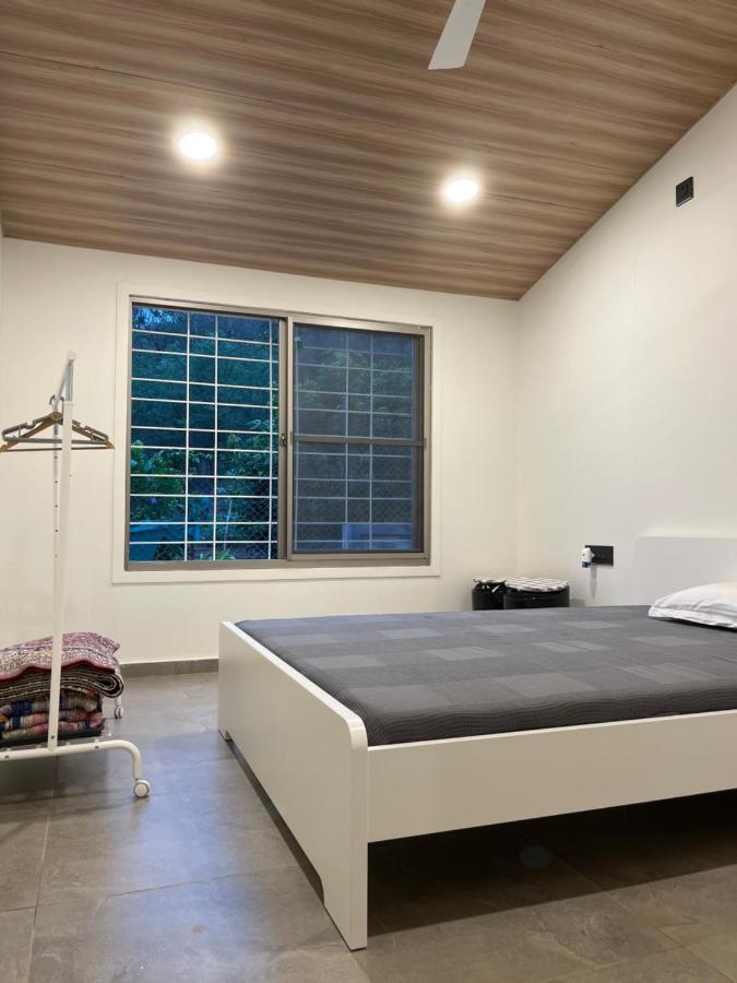 Villetta, Cozy And Uber Modern Cottage. Pune Exterior photo