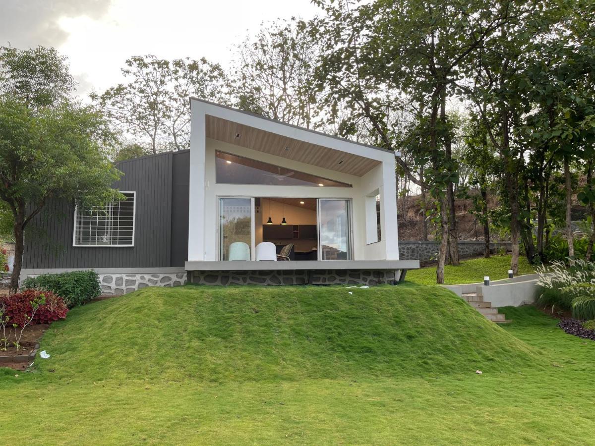 Villetta, Cozy And Uber Modern Cottage. Pune Exterior photo
