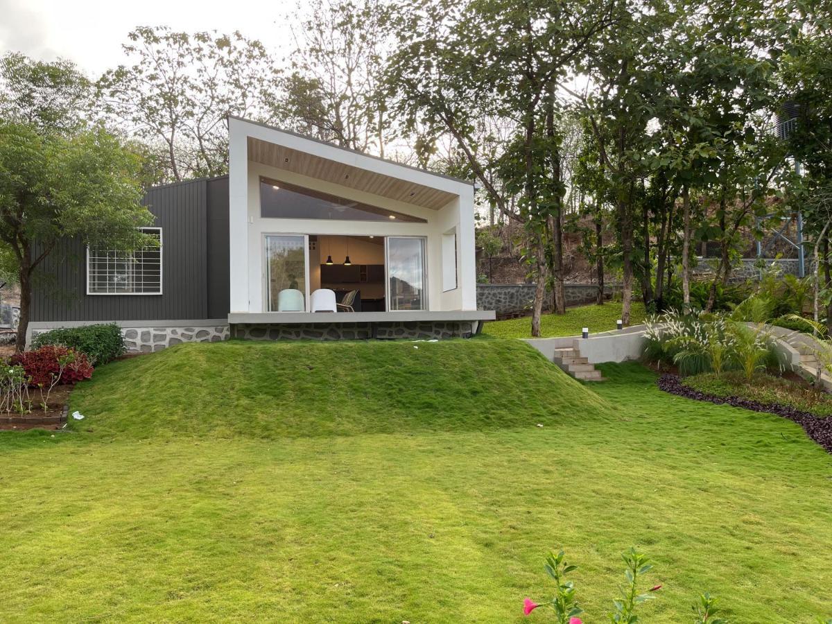Villetta, Cozy And Uber Modern Cottage. Pune Exterior photo
