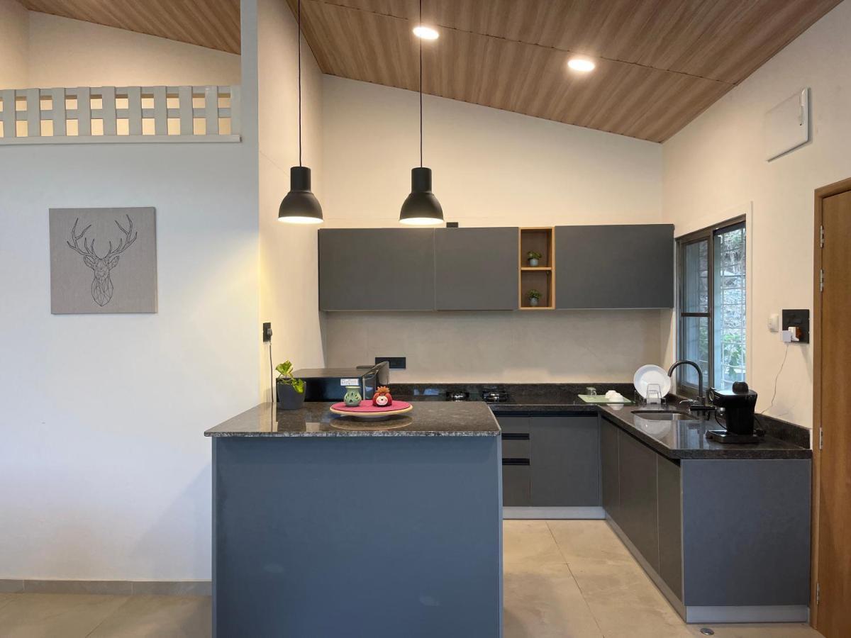 Villetta, Cozy And Uber Modern Cottage. Pune Exterior photo