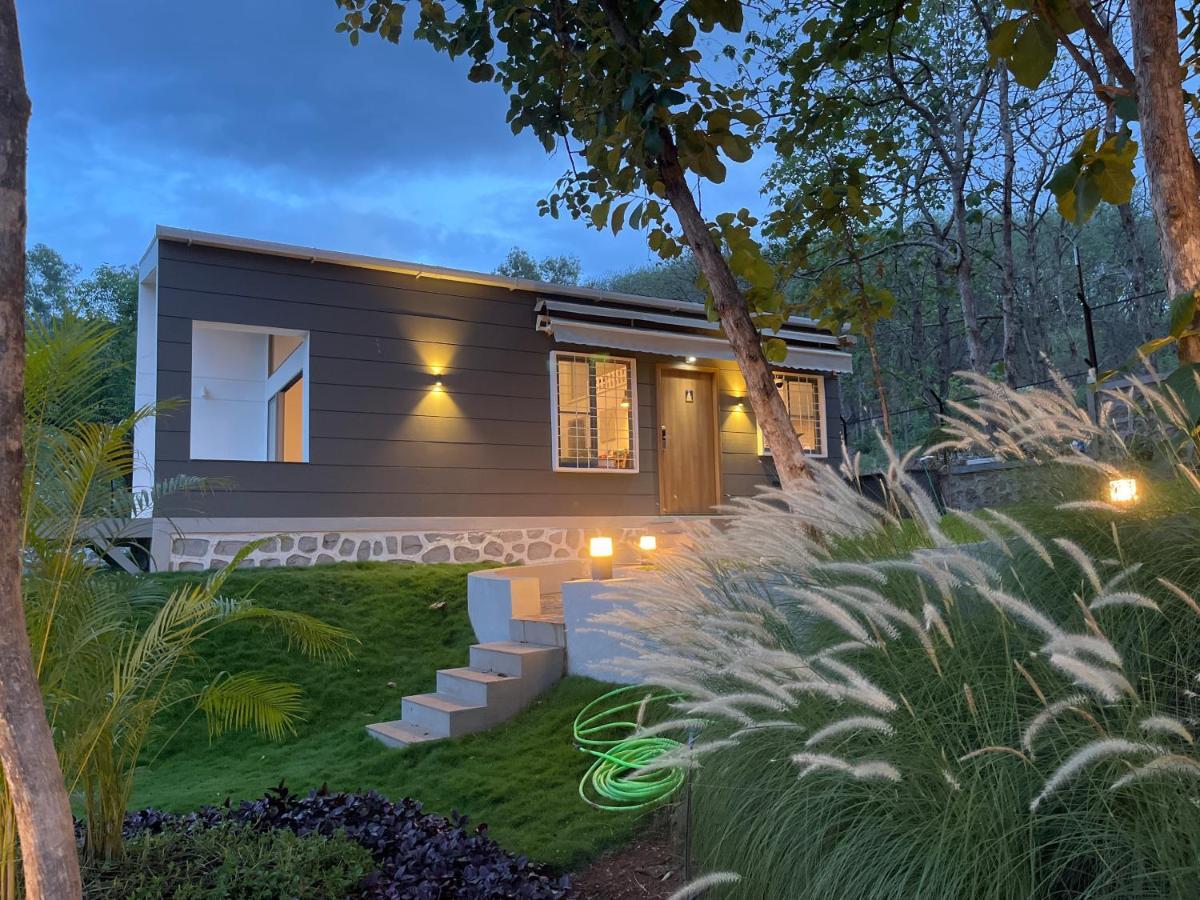 Villetta, Cozy And Uber Modern Cottage. Pune Exterior photo