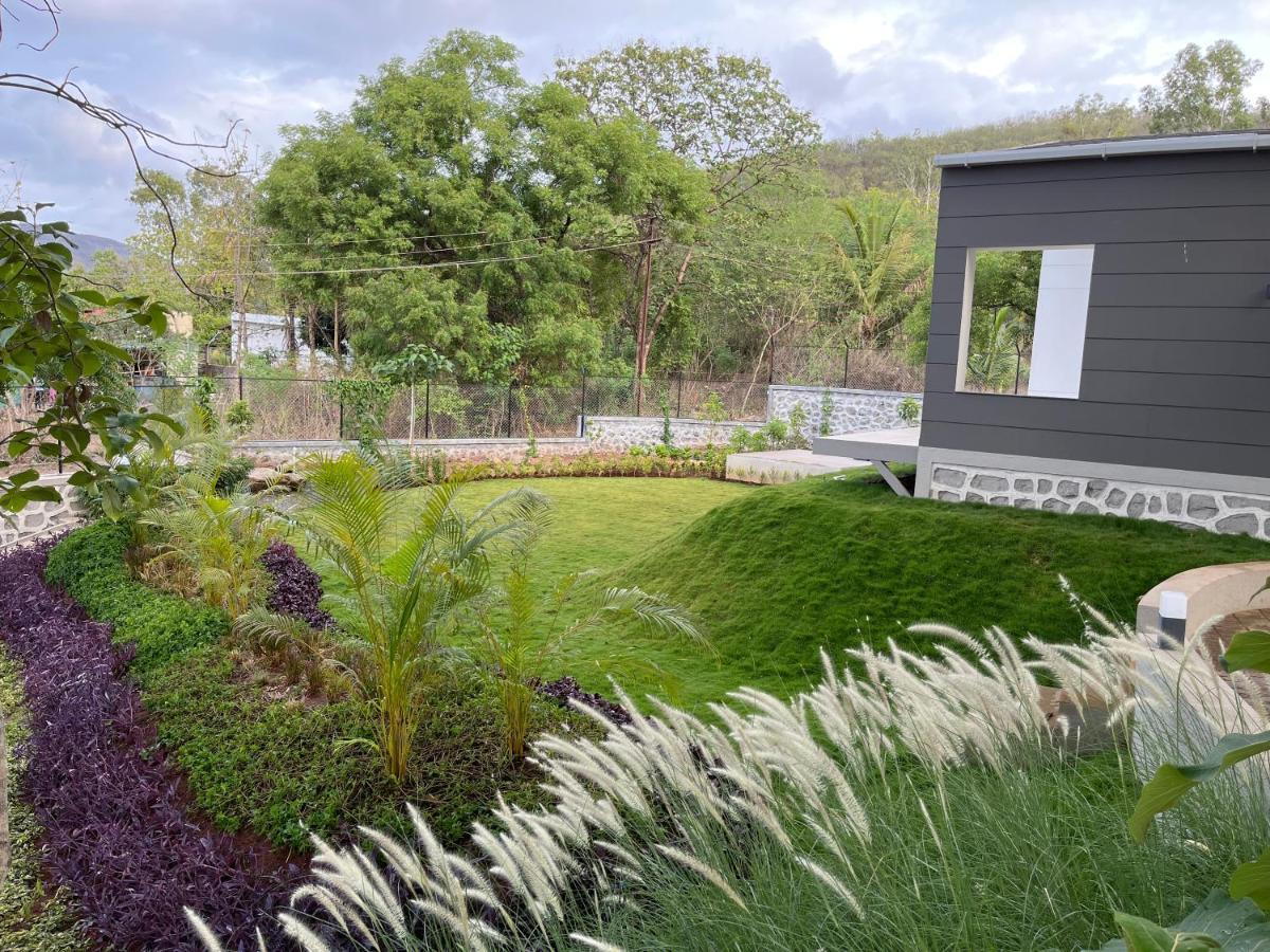 Villetta, Cozy And Uber Modern Cottage. Pune Exterior photo