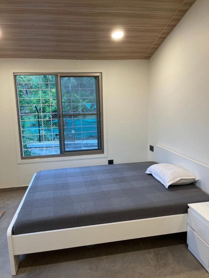 Villetta, Cozy And Uber Modern Cottage. Pune Exterior photo