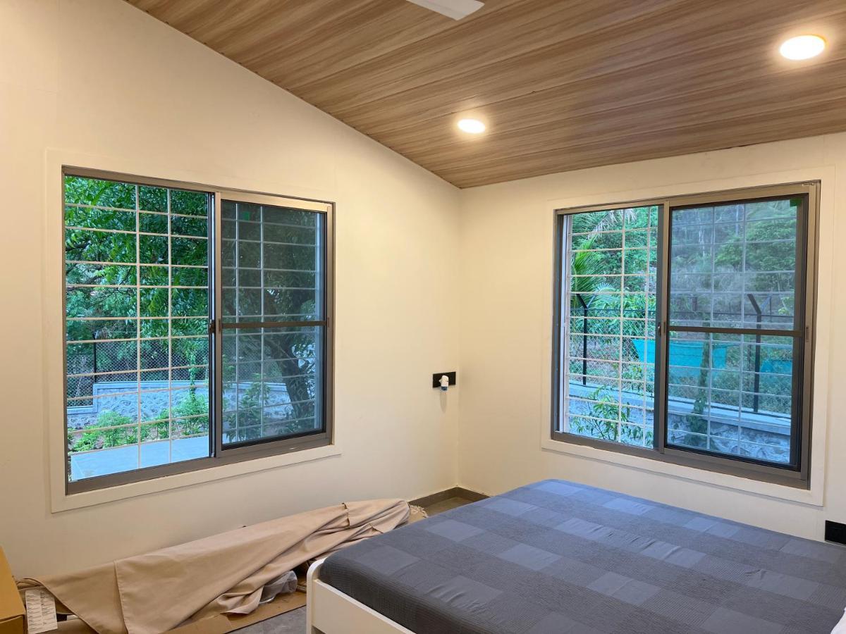 Villetta, Cozy And Uber Modern Cottage. Pune Exterior photo