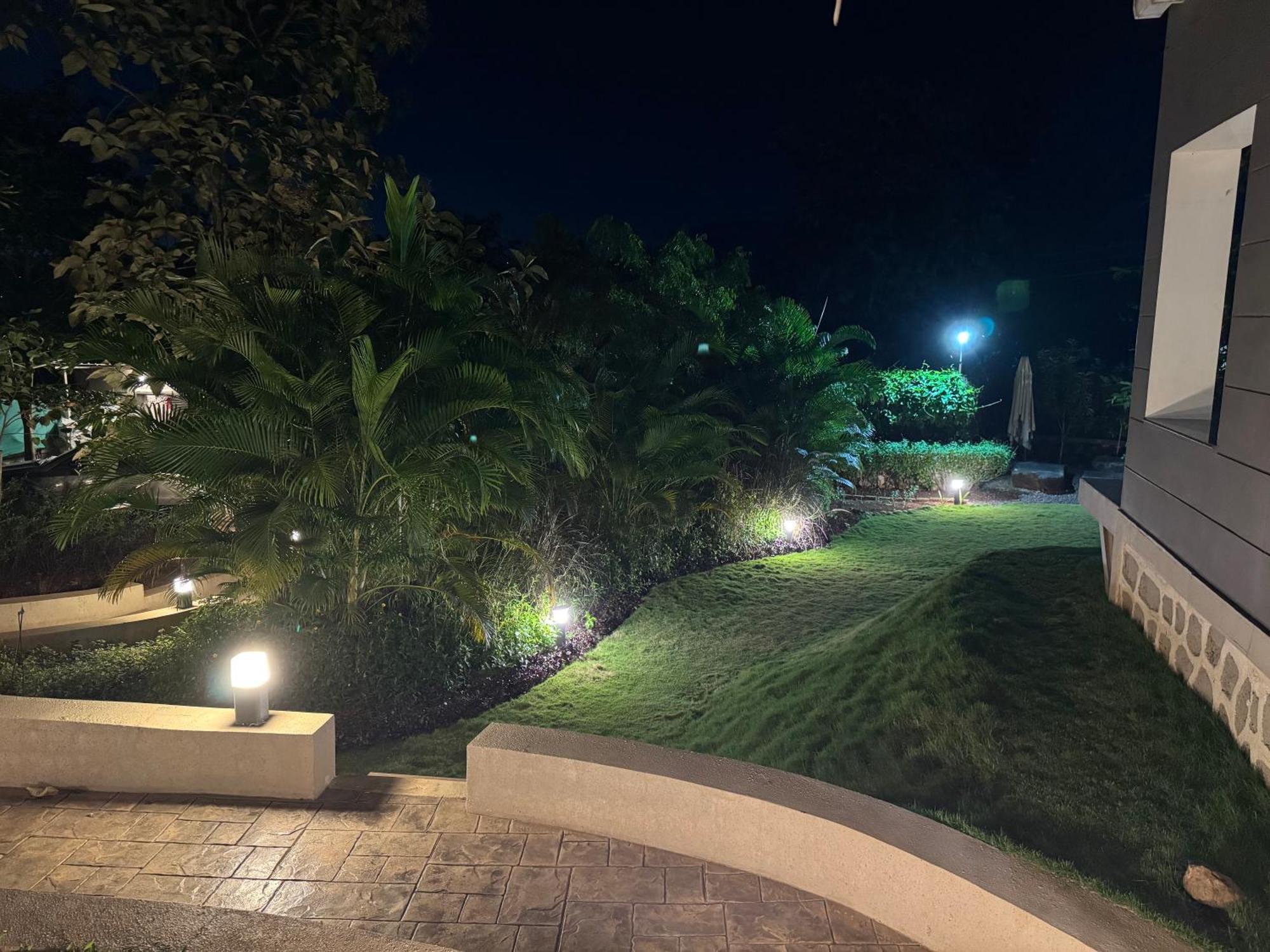 Villetta, Cozy And Uber Modern Cottage. Pune Exterior photo