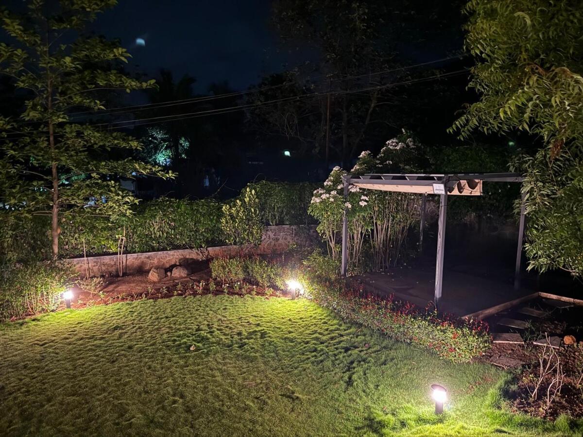 Villetta, Cozy And Uber Modern Cottage. Pune Exterior photo